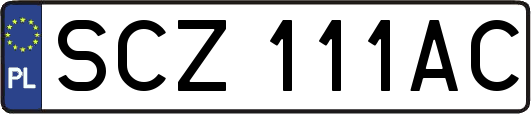 SCZ111AC