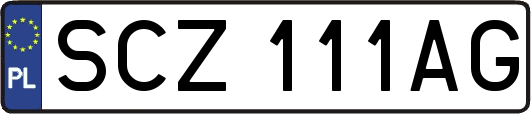 SCZ111AG
