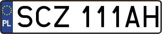 SCZ111AH