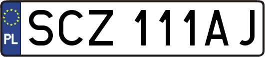 SCZ111AJ