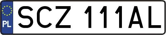 SCZ111AL