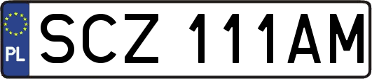 SCZ111AM