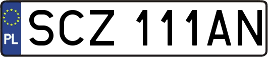SCZ111AN