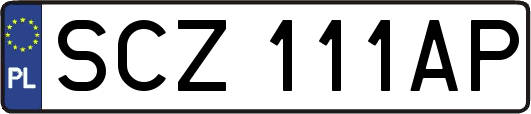 SCZ111AP