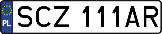 SCZ111AR