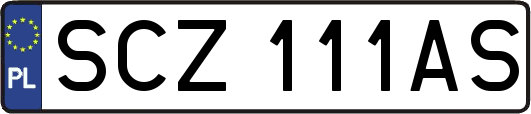 SCZ111AS
