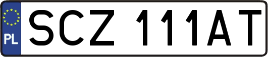 SCZ111AT