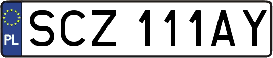 SCZ111AY