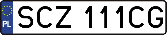 SCZ111CG