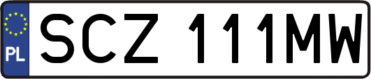 SCZ111MW