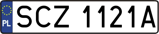 SCZ1121A