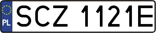 SCZ1121E