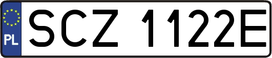 SCZ1122E