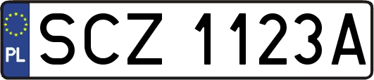 SCZ1123A