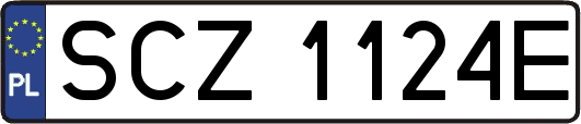 SCZ1124E