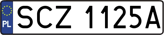 SCZ1125A