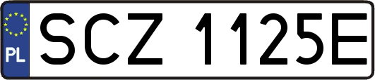 SCZ1125E