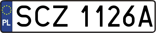 SCZ1126A
