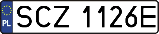 SCZ1126E