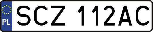 SCZ112AC