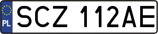 SCZ112AE