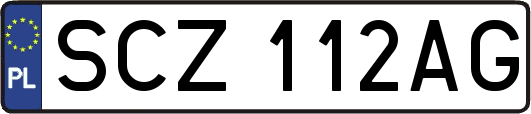 SCZ112AG