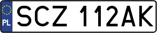 SCZ112AK