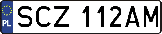 SCZ112AM