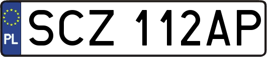 SCZ112AP