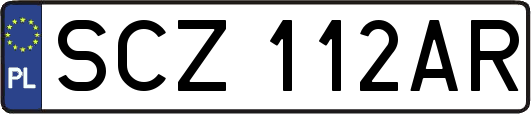 SCZ112AR