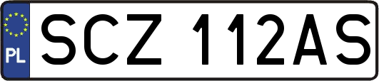 SCZ112AS