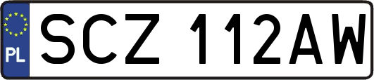 SCZ112AW
