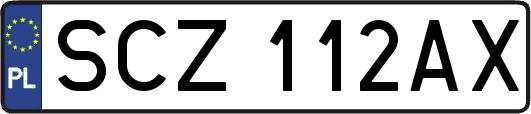 SCZ112AX