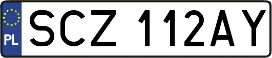 SCZ112AY