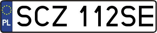 SCZ112SE