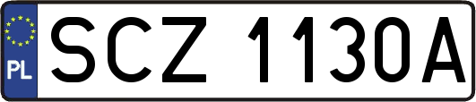 SCZ1130A