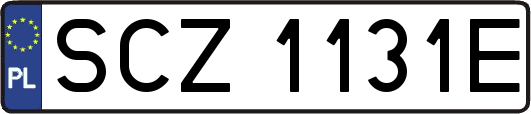 SCZ1131E