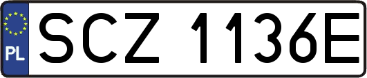 SCZ1136E