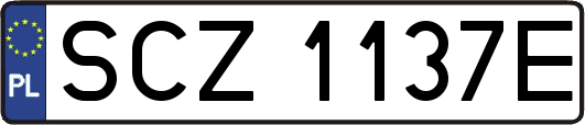 SCZ1137E