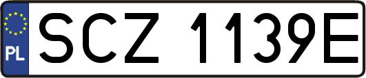 SCZ1139E