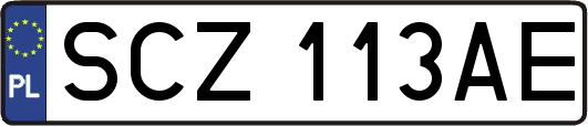 SCZ113AE