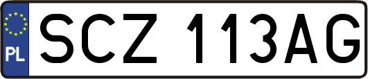 SCZ113AG