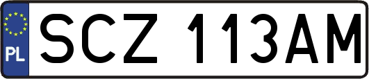 SCZ113AM