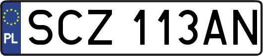 SCZ113AN