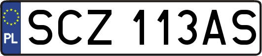 SCZ113AS