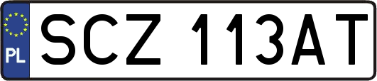 SCZ113AT