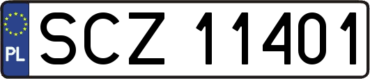 SCZ11401
