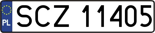 SCZ11405