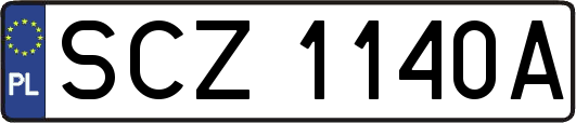 SCZ1140A