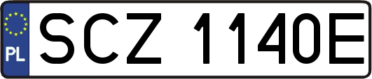 SCZ1140E
